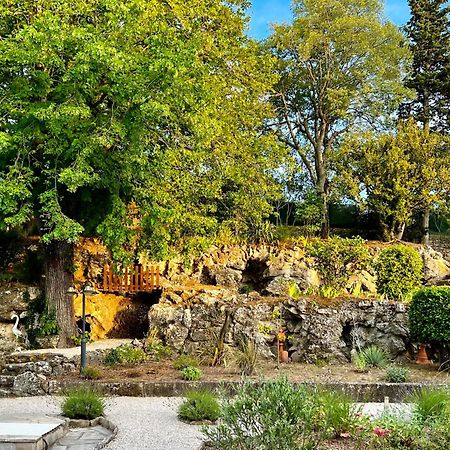 Villa Suzanne - Lambesc Centre エクステリア 写真