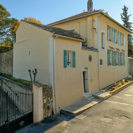Villa Suzanne - Lambesc Centre エクステリア 写真