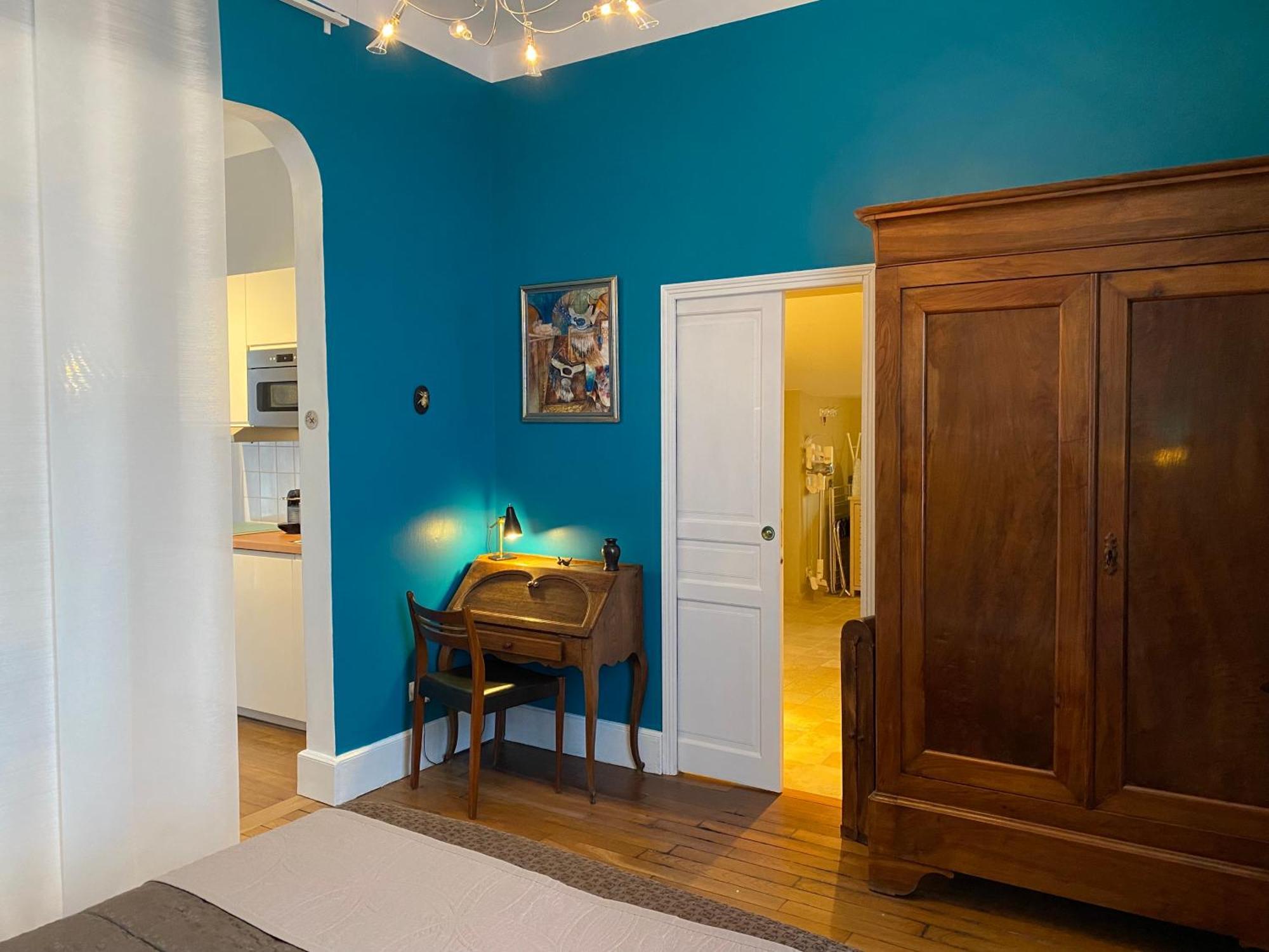 Villa Suzanne - Lambesc Centre 部屋 写真