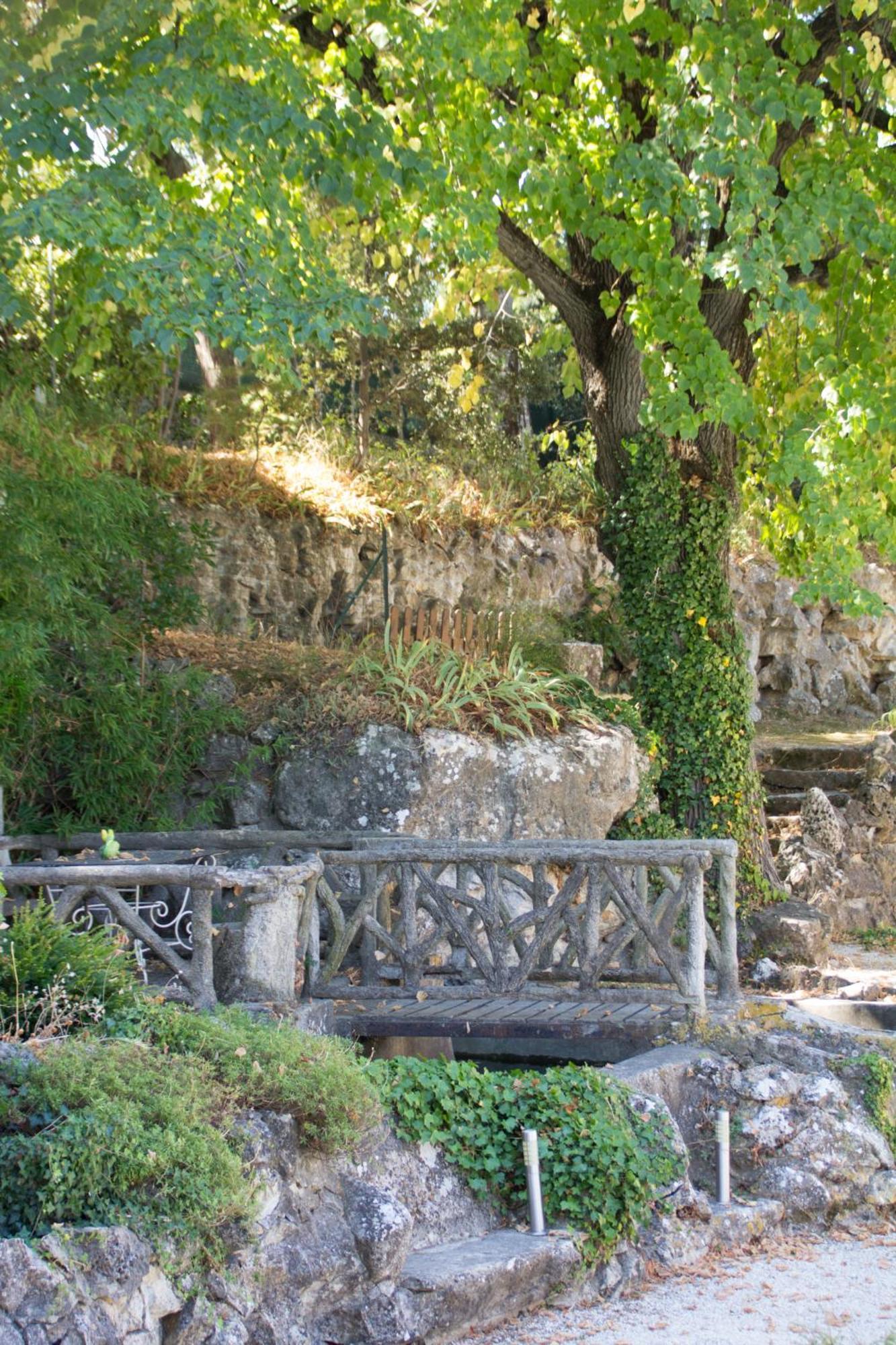 Villa Suzanne - Lambesc Centre エクステリア 写真