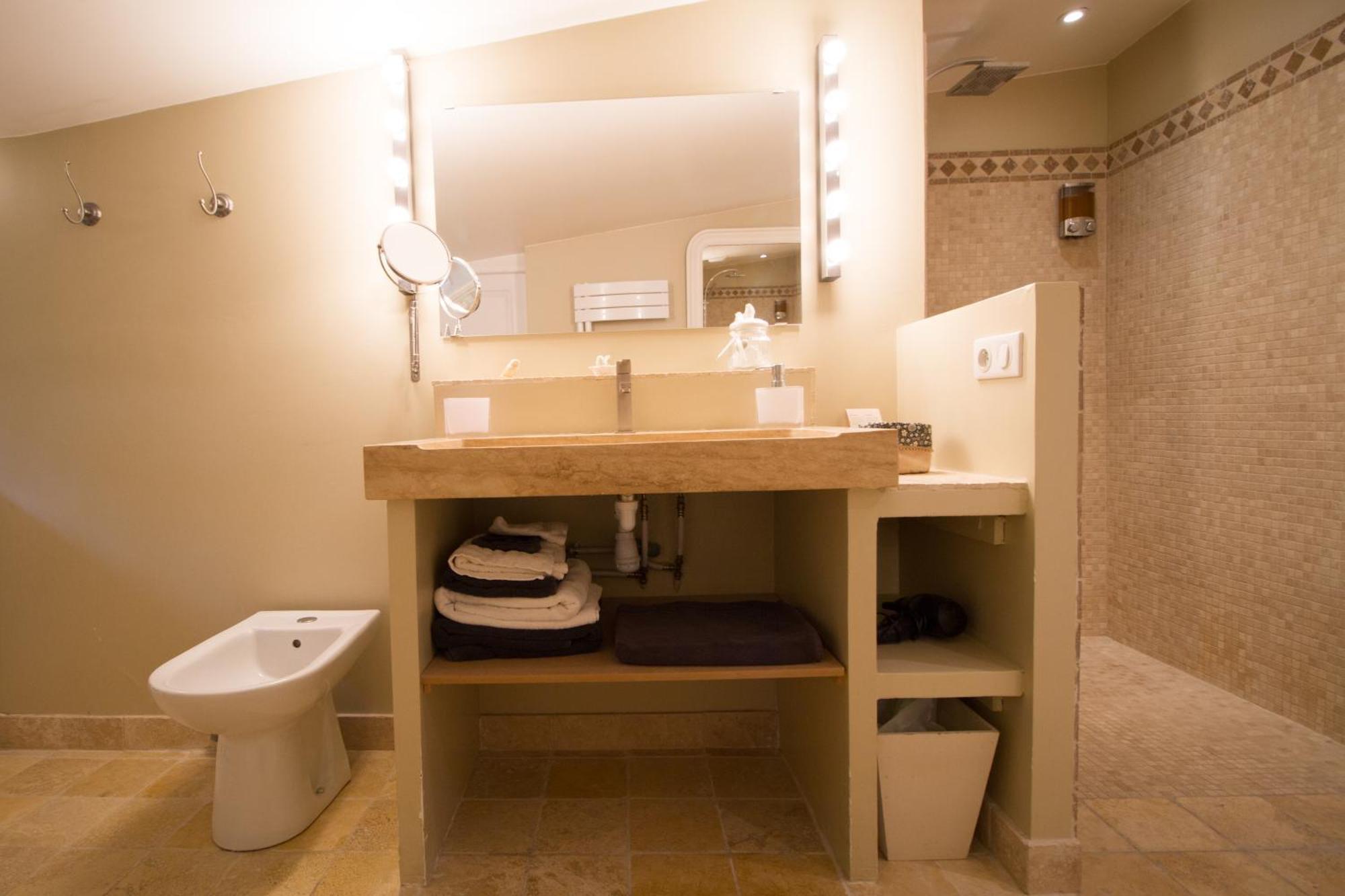 Villa Suzanne - Lambesc Centre 部屋 写真