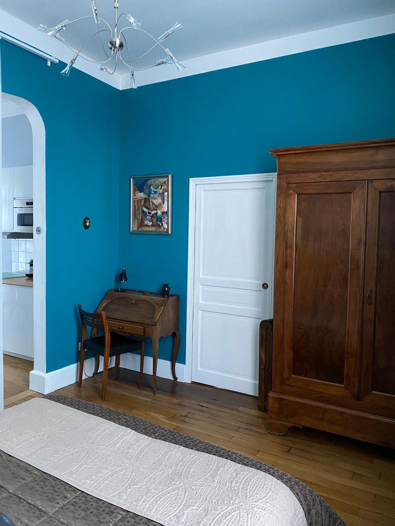 Villa Suzanne - Lambesc Centre 部屋 写真