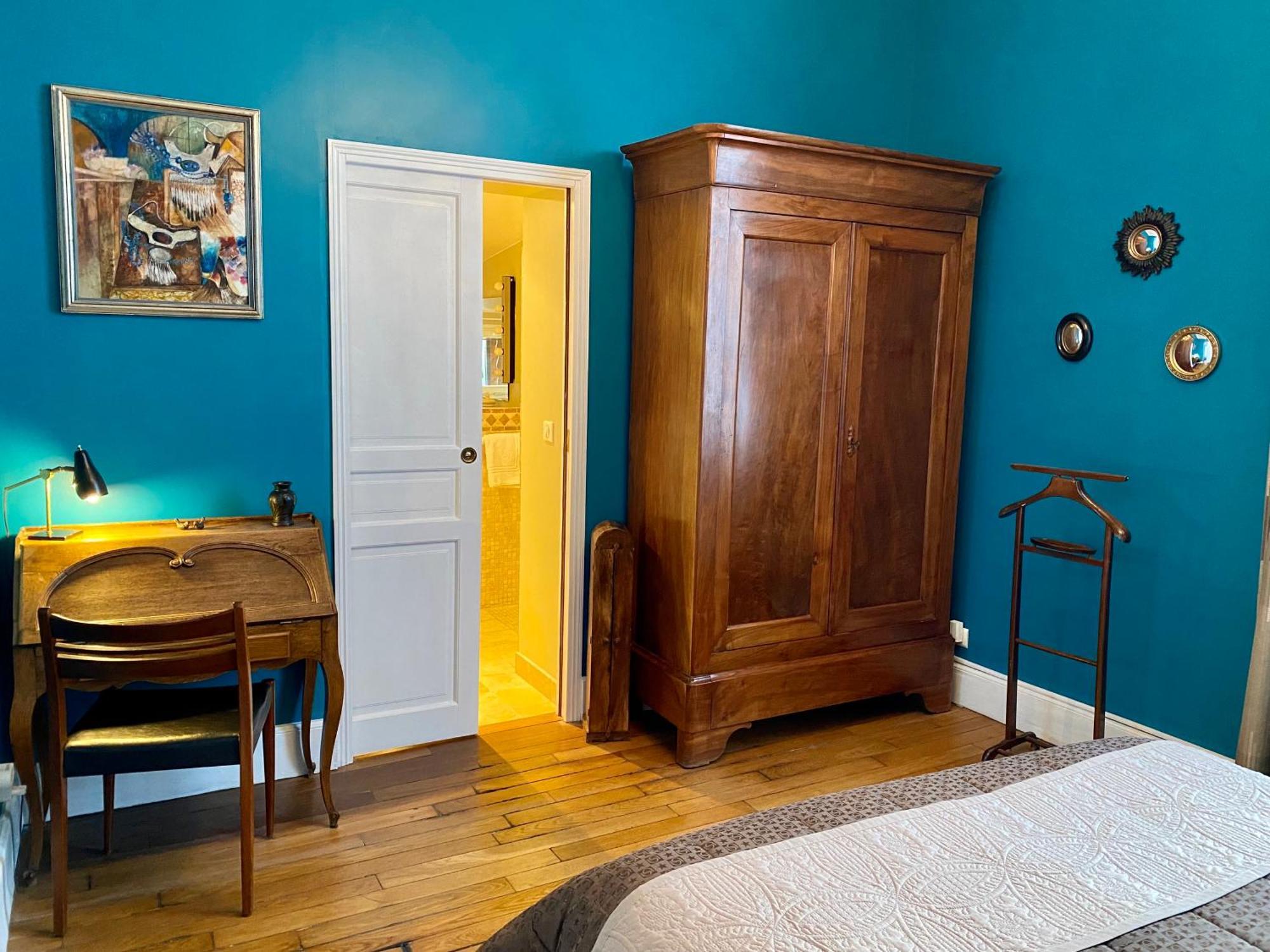 Villa Suzanne - Lambesc Centre 部屋 写真