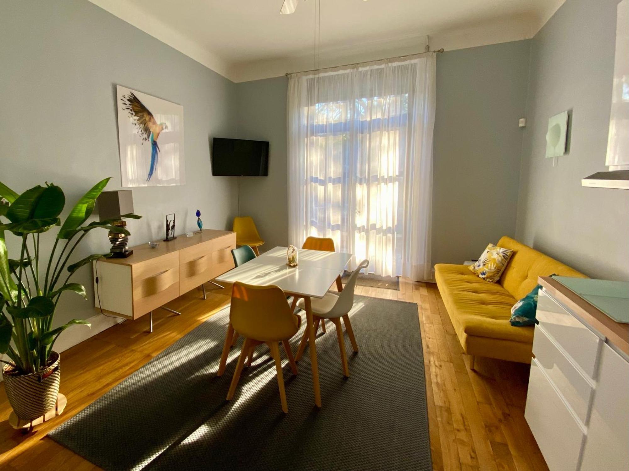 Villa Suzanne - Lambesc Centre 部屋 写真